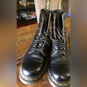 Doc Martens size 8